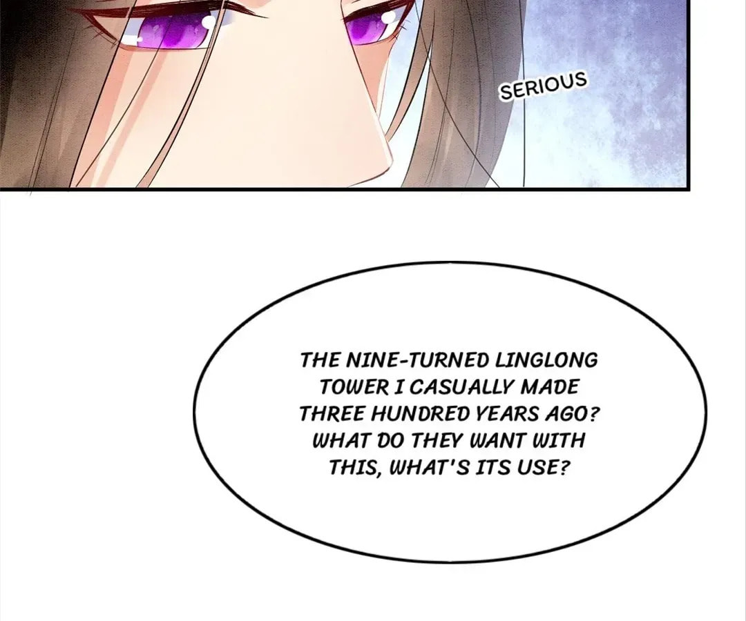 Queen's Man (Kuaikan Comics) Chapter 68 page 22 - 