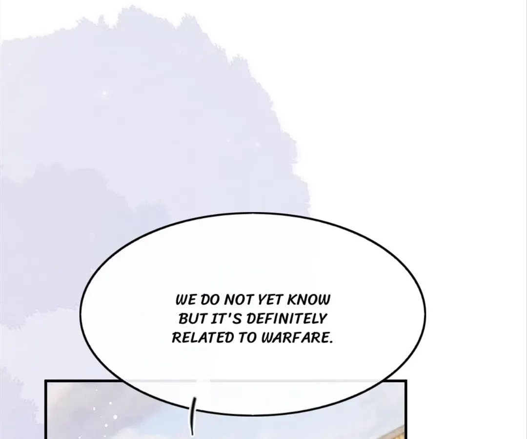 Queen's Man (Kuaikan Comics) Chapter 68 page 23 - 