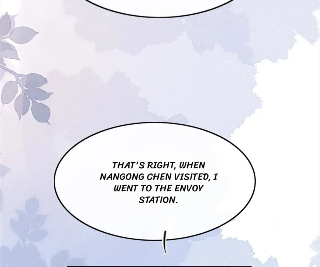Queen's Man (Kuaikan Comics) Chapter 68 page 29 - 