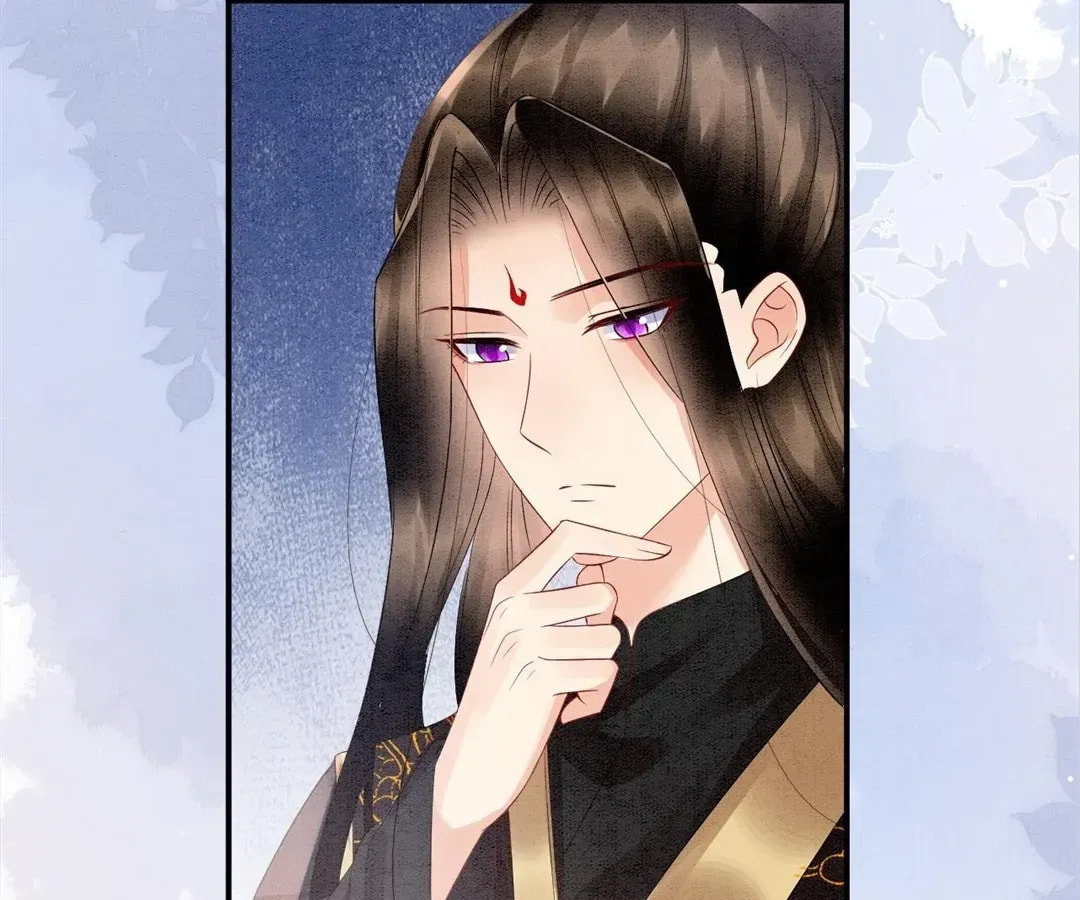 Queen's Man (Kuaikan Comics) Chapter 68 page 30 - 