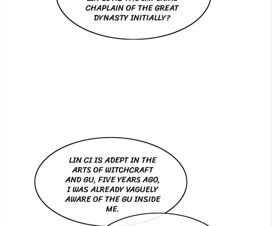 Queen's Man (Kuaikan Comics) Chapter 68 page 4 - 