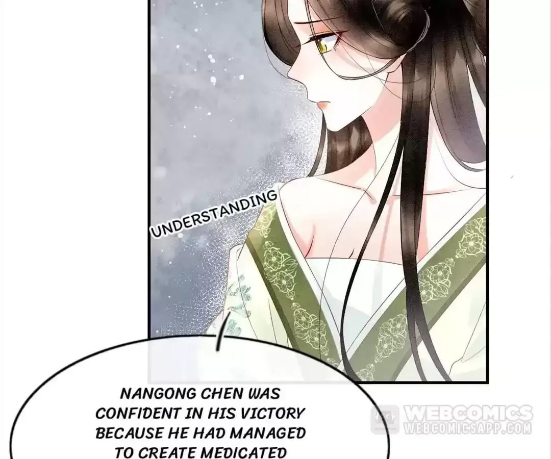 Queen's Man (Kuaikan Comics) Chapter 68 page 35 - 