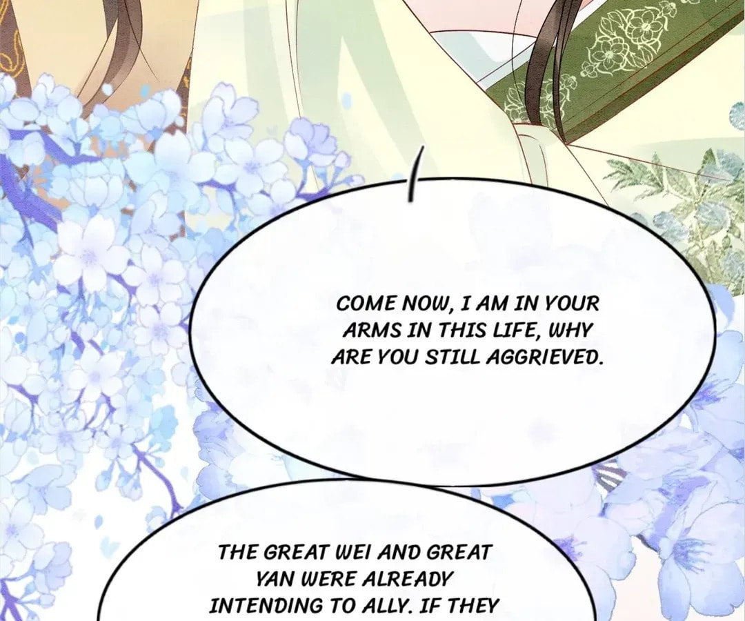 Queen's Man (Kuaikan Comics) Chapter 68 page 49 - 
