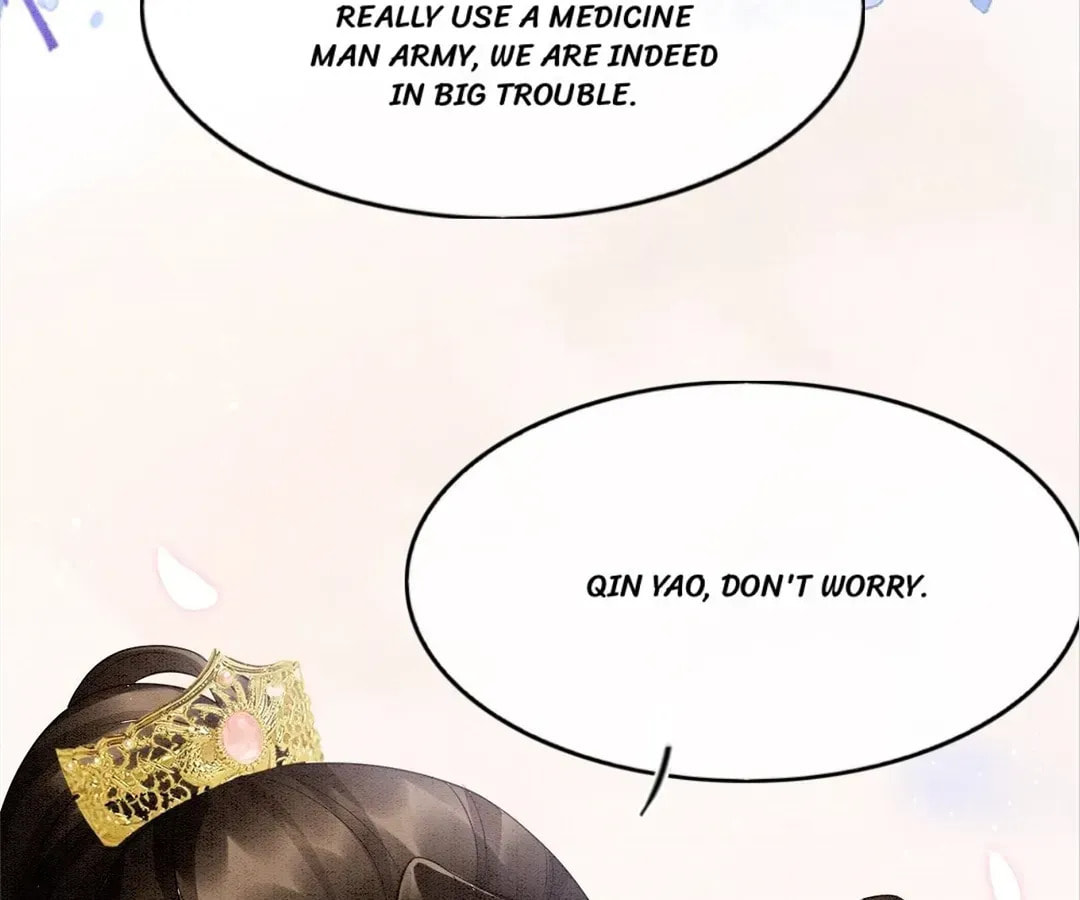 Queen's Man (Kuaikan Comics) Chapter 68 page 50 - 