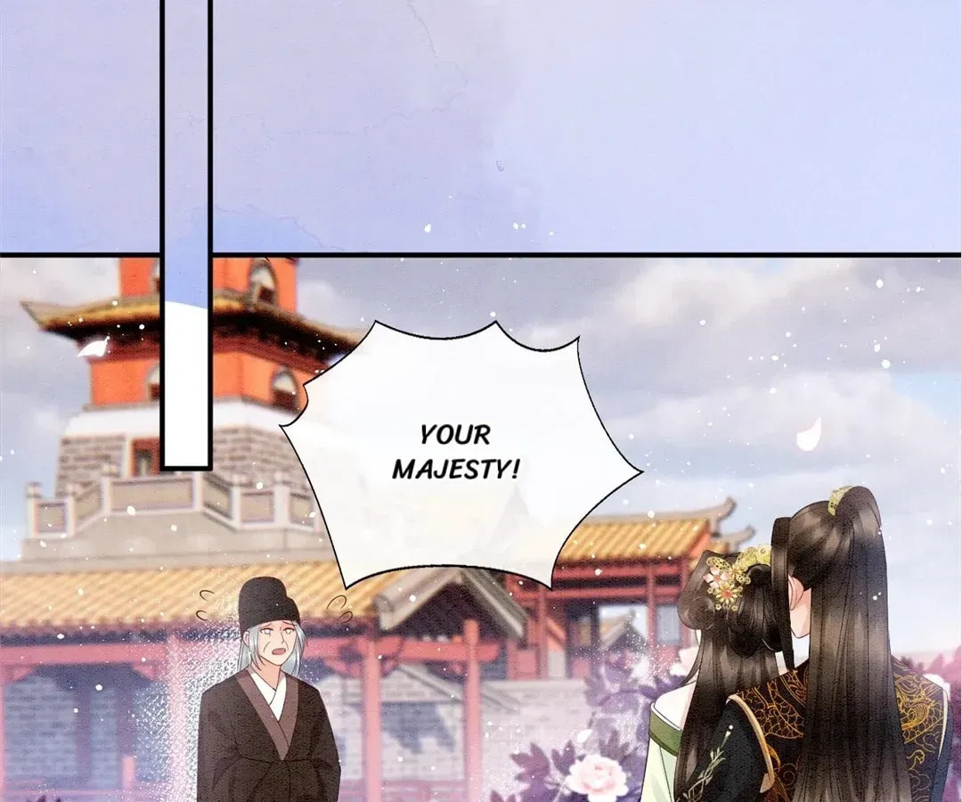 Queen's Man (Kuaikan Comics) Chapter 68 page 53 - 