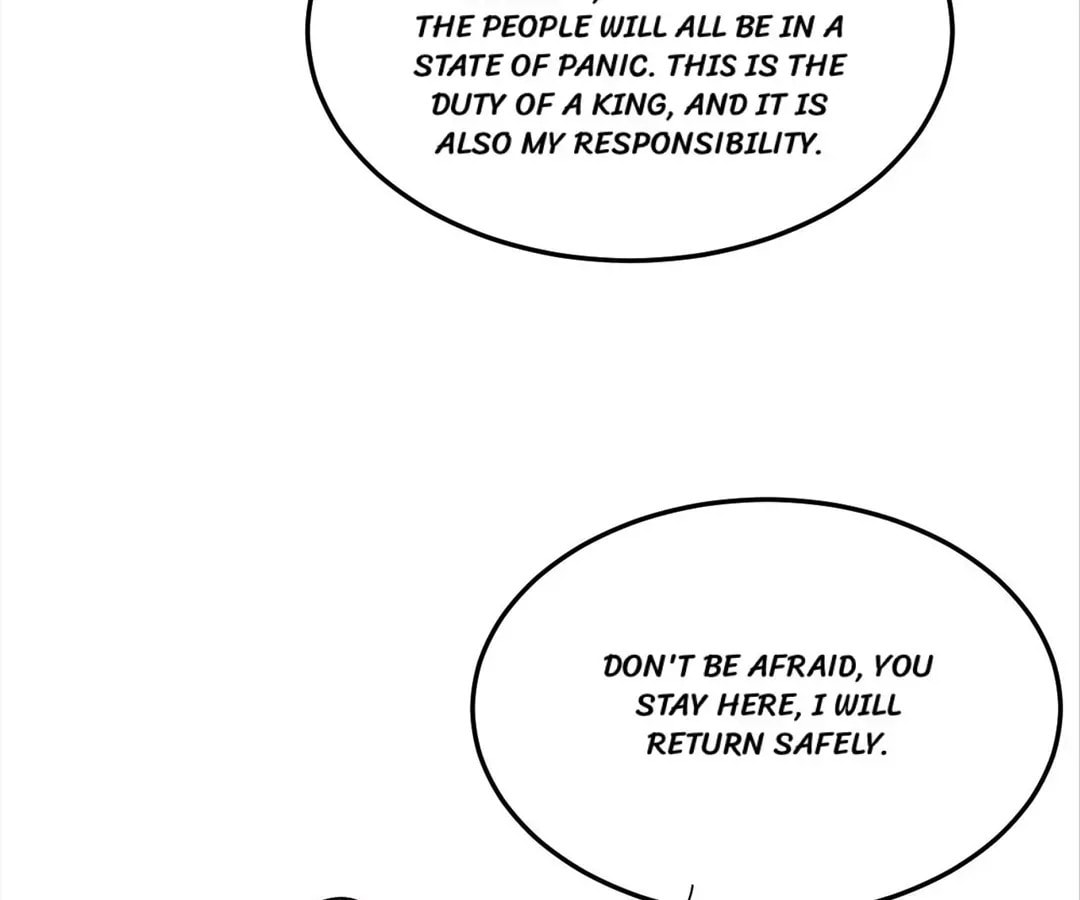 Queen's Man (Kuaikan Comics) Chapter 68 page 68 - 