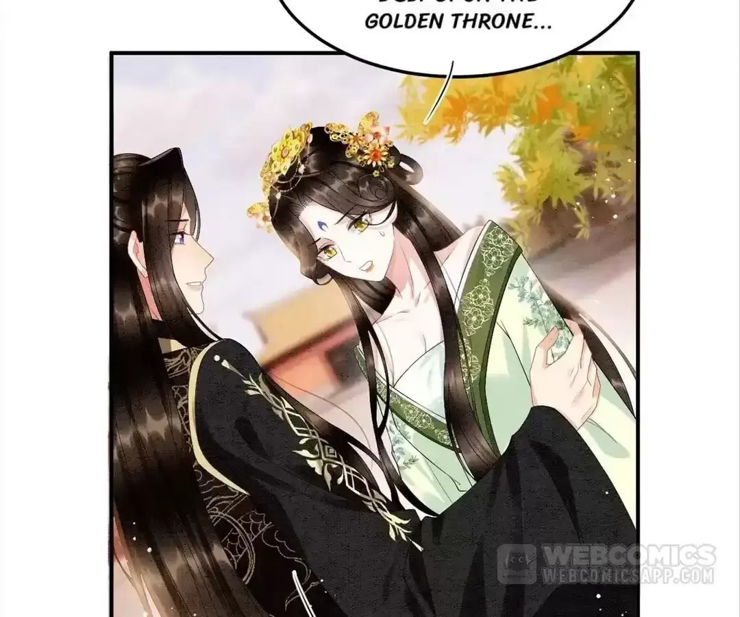 Queen's Man (Kuaikan Comics) Chapter 68 page 75 - 