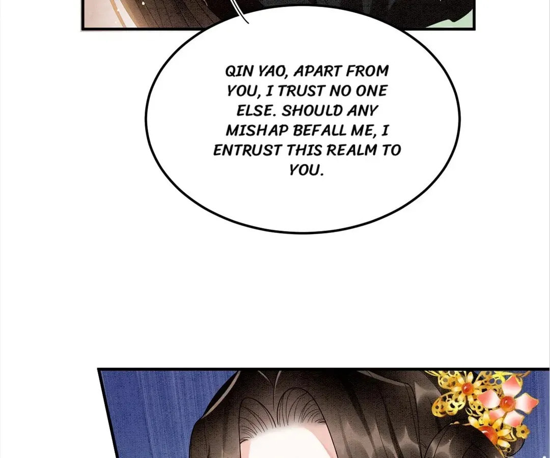 Queen's Man (Kuaikan Comics) Chapter 68 page 76 - 