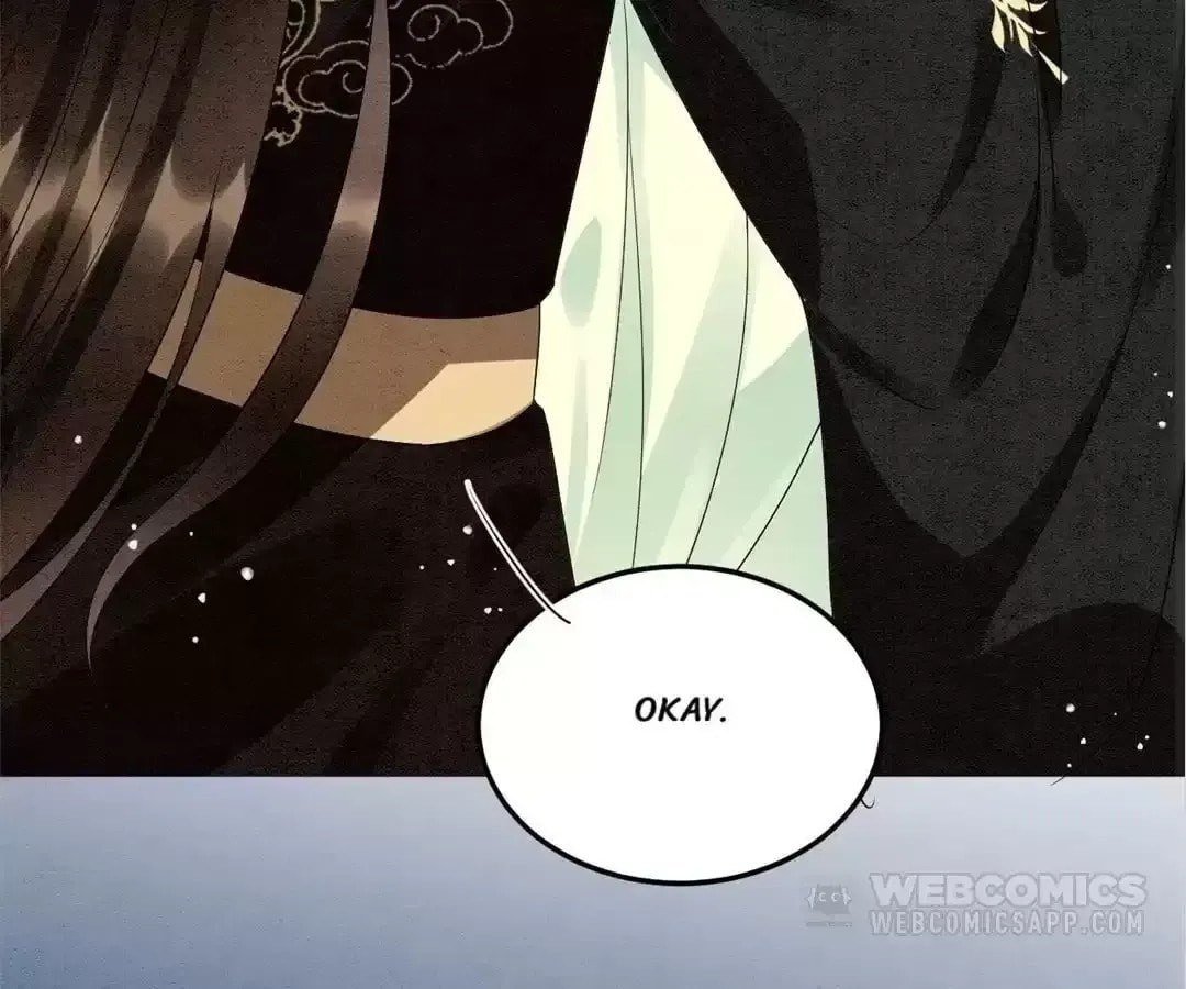 Queen's Man (Kuaikan Comics) Chapter 68 page 83 - 