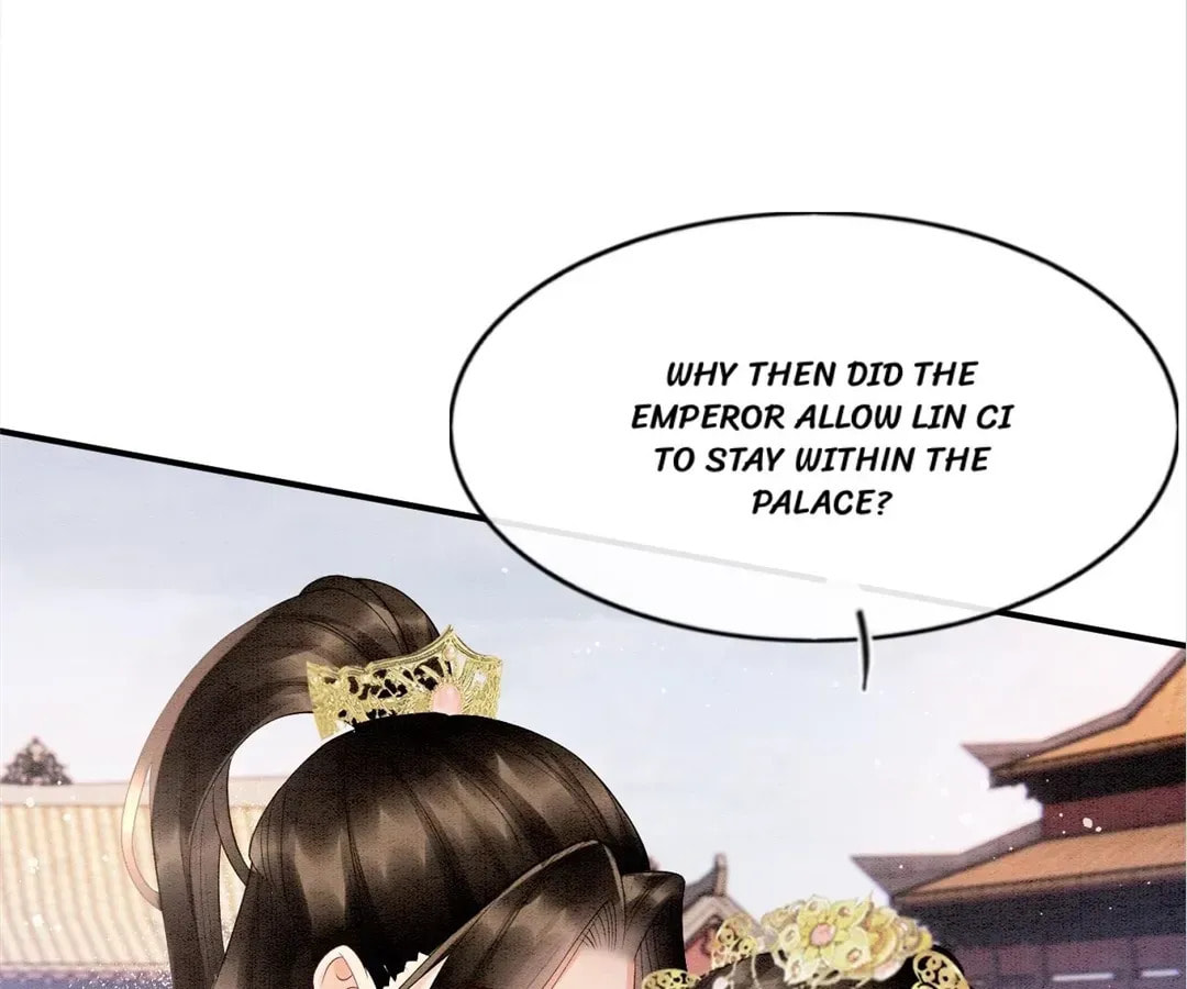 Queen's Man (Kuaikan Comics) Chapter 68 page 10 - 