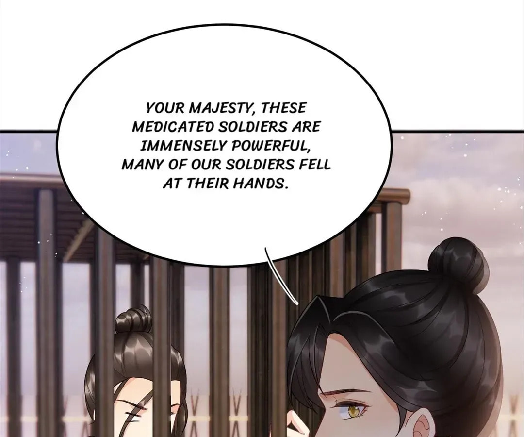 Queen's Man (Kuaikan Comics) Chapter 69 page 102 - 