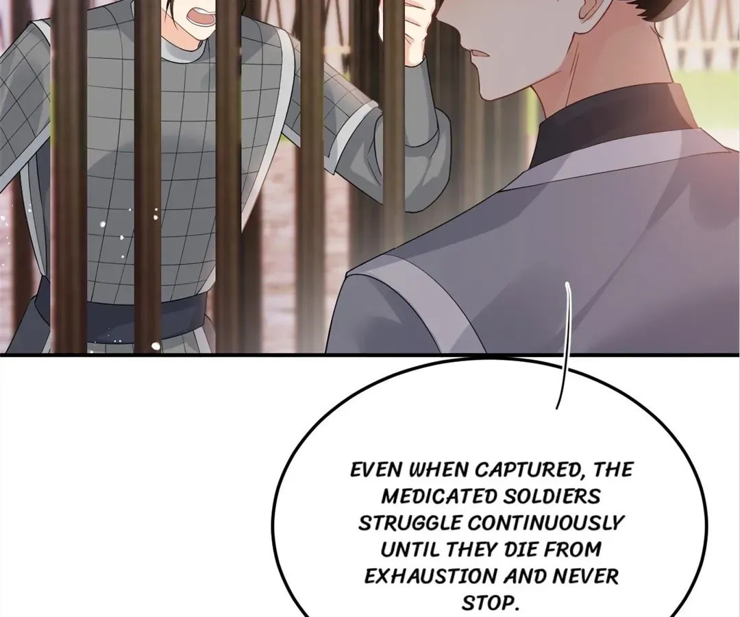 Queen's Man (Kuaikan Comics) Chapter 69 page 103 - 