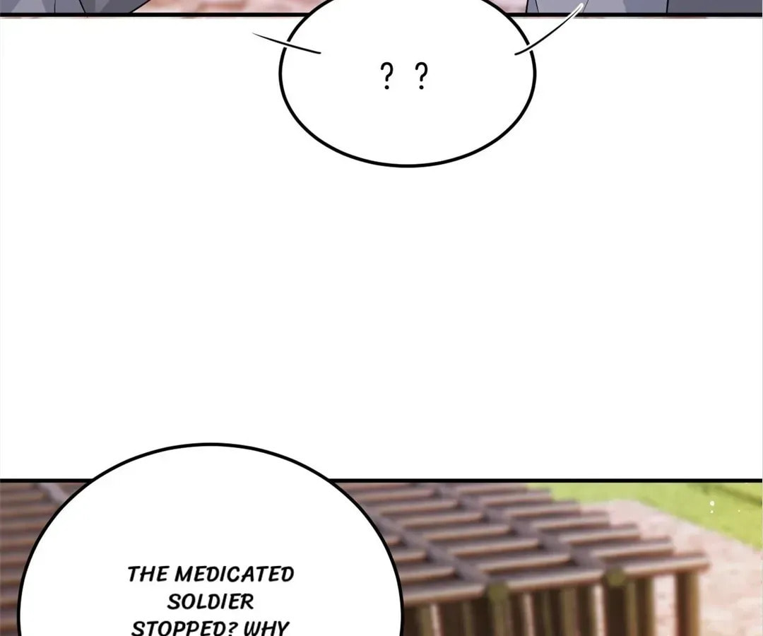 Queen's Man (Kuaikan Comics) Chapter 69 page 106 - 