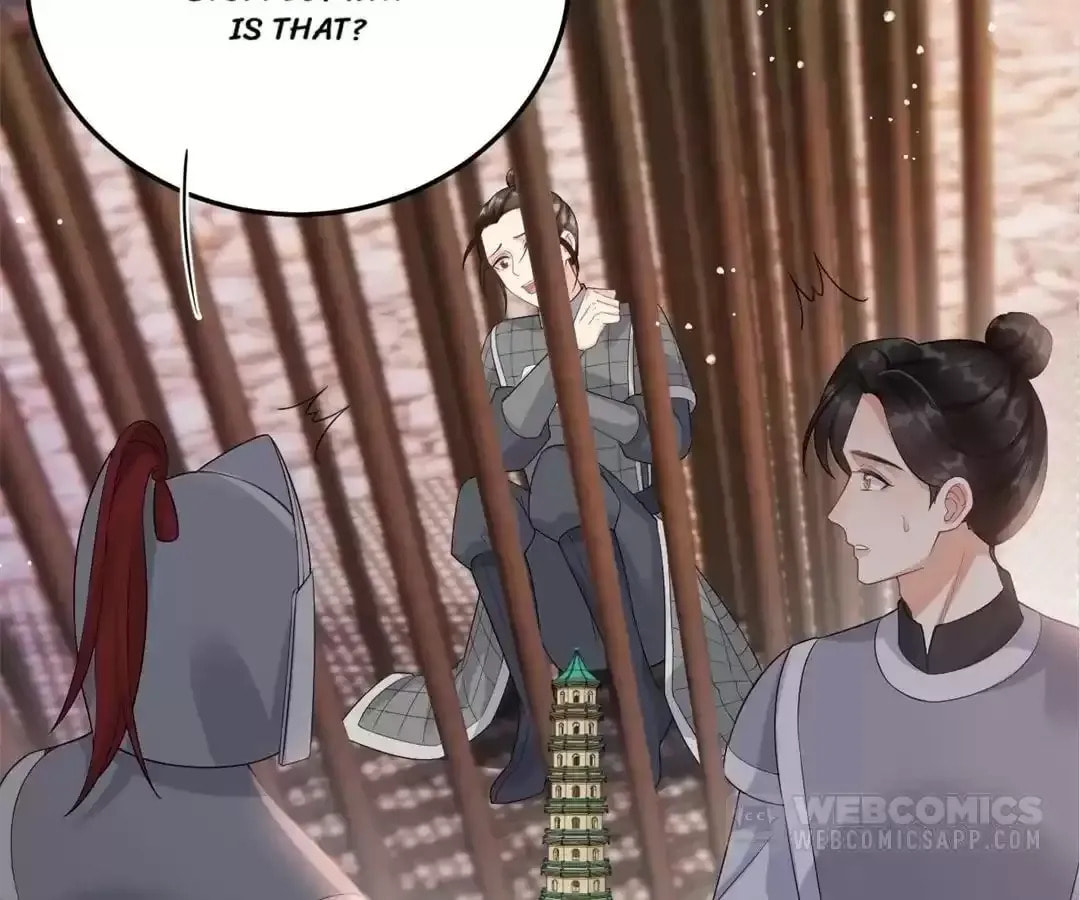 Queen's Man (Kuaikan Comics) Chapter 69 page 107 - 