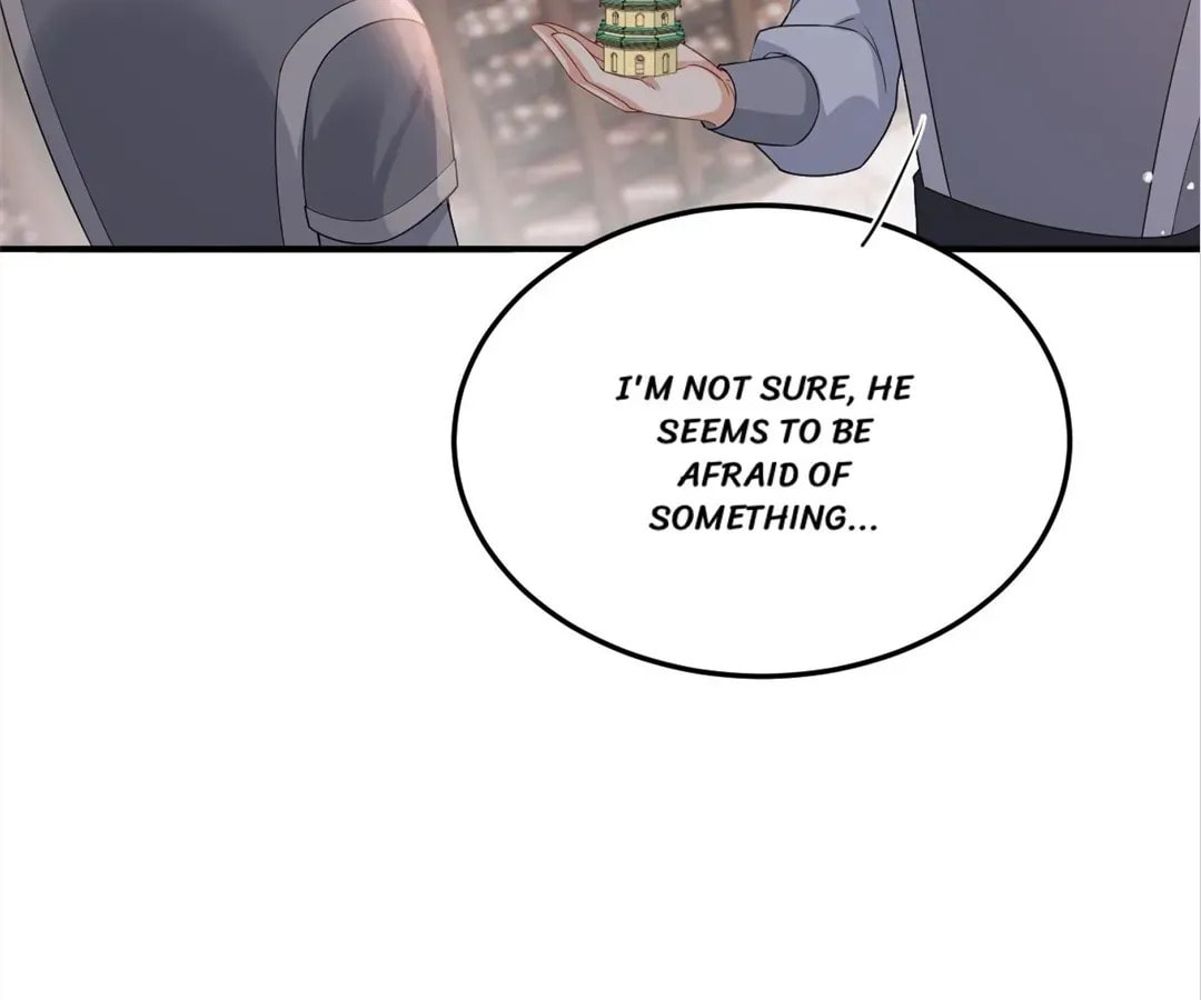 Queen's Man (Kuaikan Comics) Chapter 69 page 108 - 