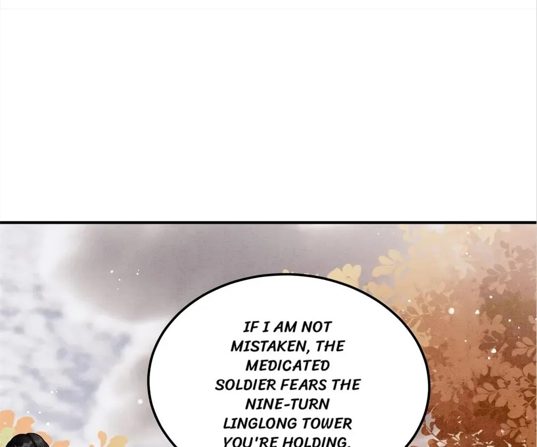 Queen's Man (Kuaikan Comics) Chapter 69 page 109 - 