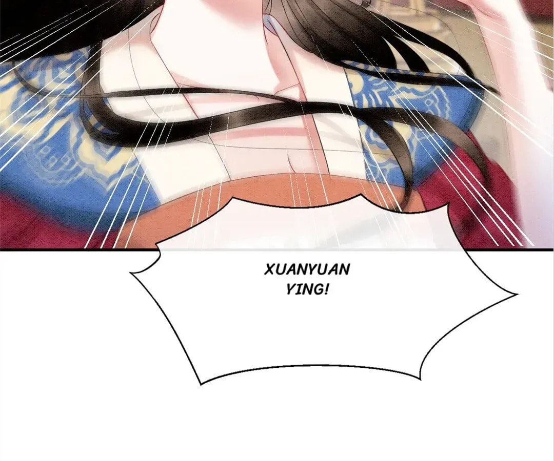 Queen's Man (Kuaikan Comics) Chapter 69 page 12 - 