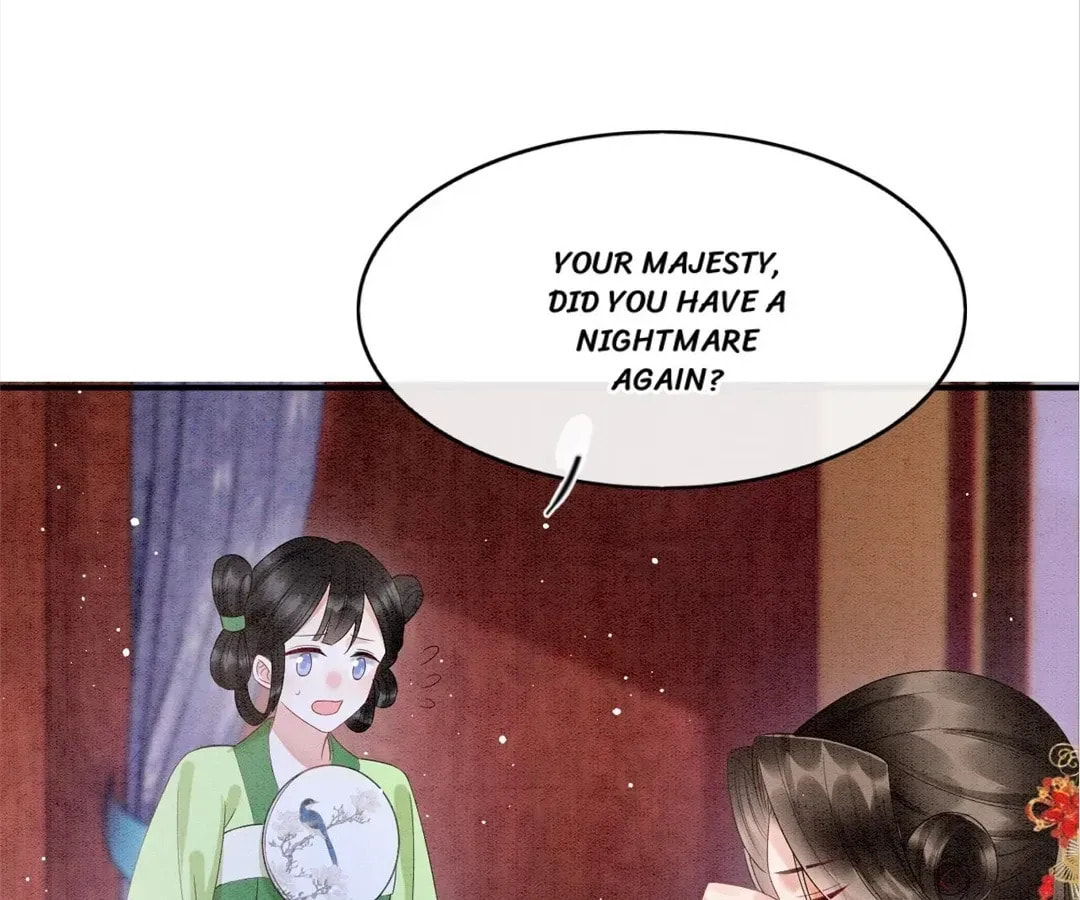Queen's Man (Kuaikan Comics) Chapter 69 page 13 - 