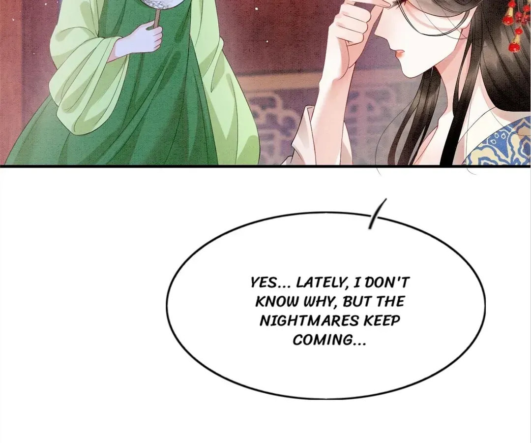 Queen's Man (Kuaikan Comics) Chapter 69 page 14 - 