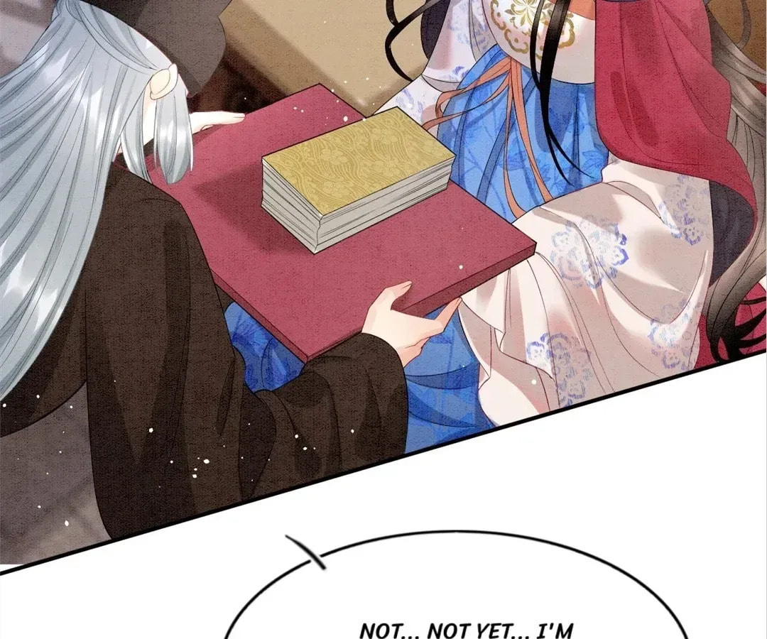 Queen's Man (Kuaikan Comics) Chapter 69 page 16 - 