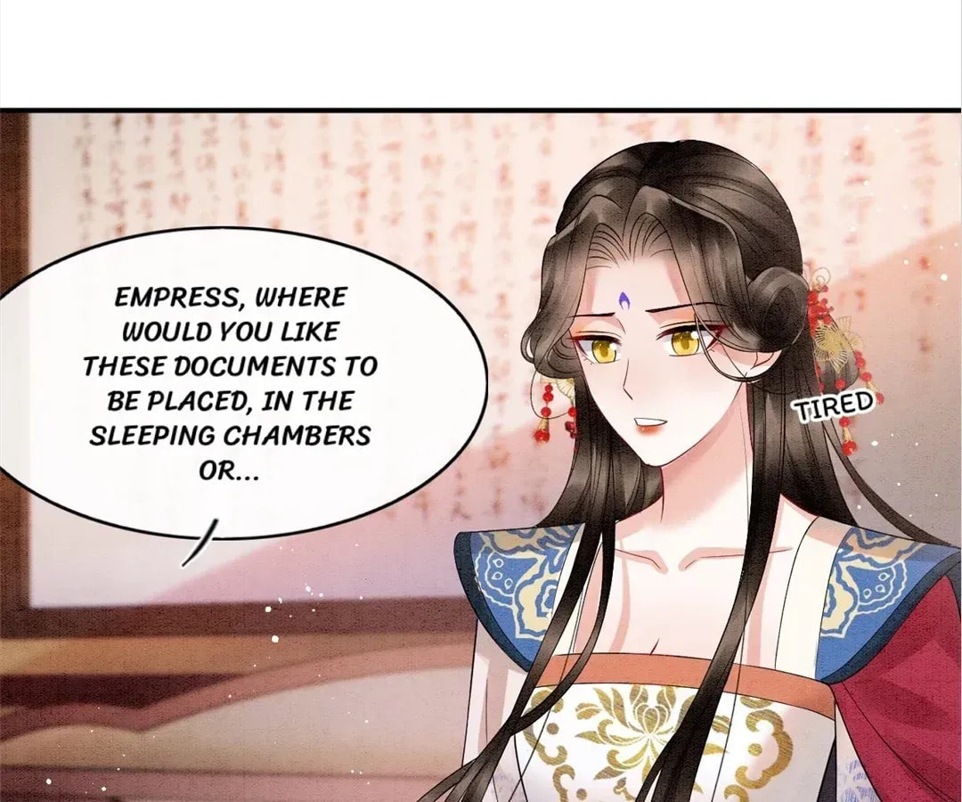 Queen's Man (Kuaikan Comics) Chapter 69 page 18 - 