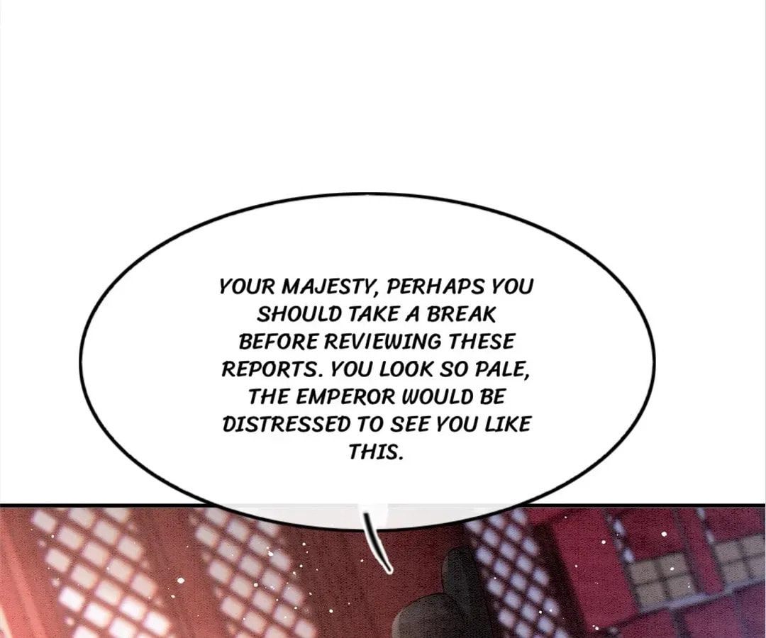 Queen's Man (Kuaikan Comics) Chapter 69 page 20 - 
