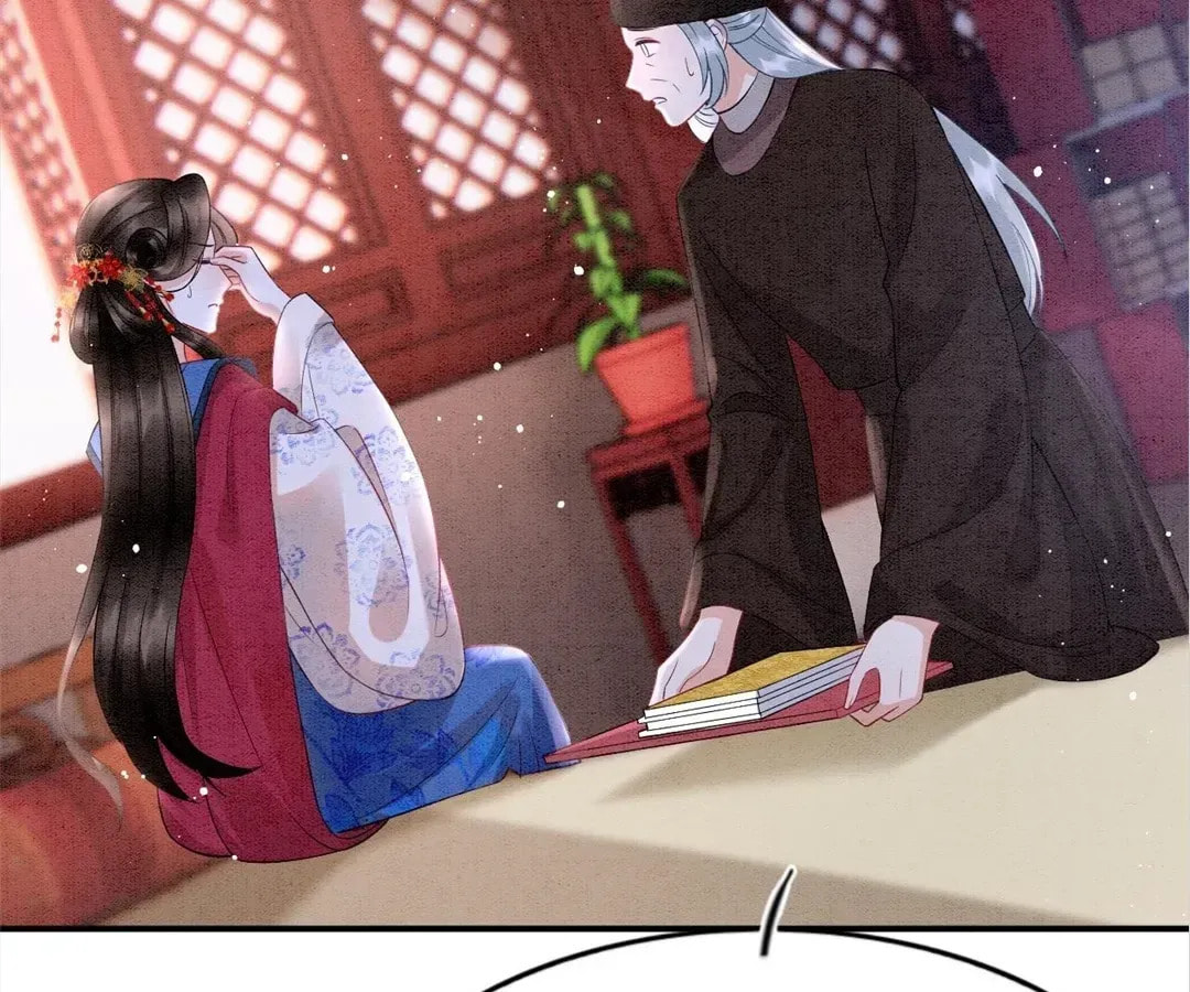 Queen's Man (Kuaikan Comics) Chapter 69 page 21 - 
