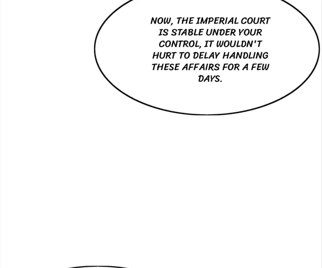 Queen's Man (Kuaikan Comics) Chapter 69 page 22 - 