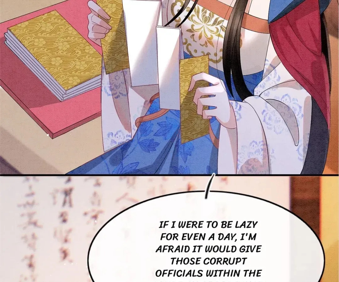 Queen's Man (Kuaikan Comics) Chapter 69 page 24 - 