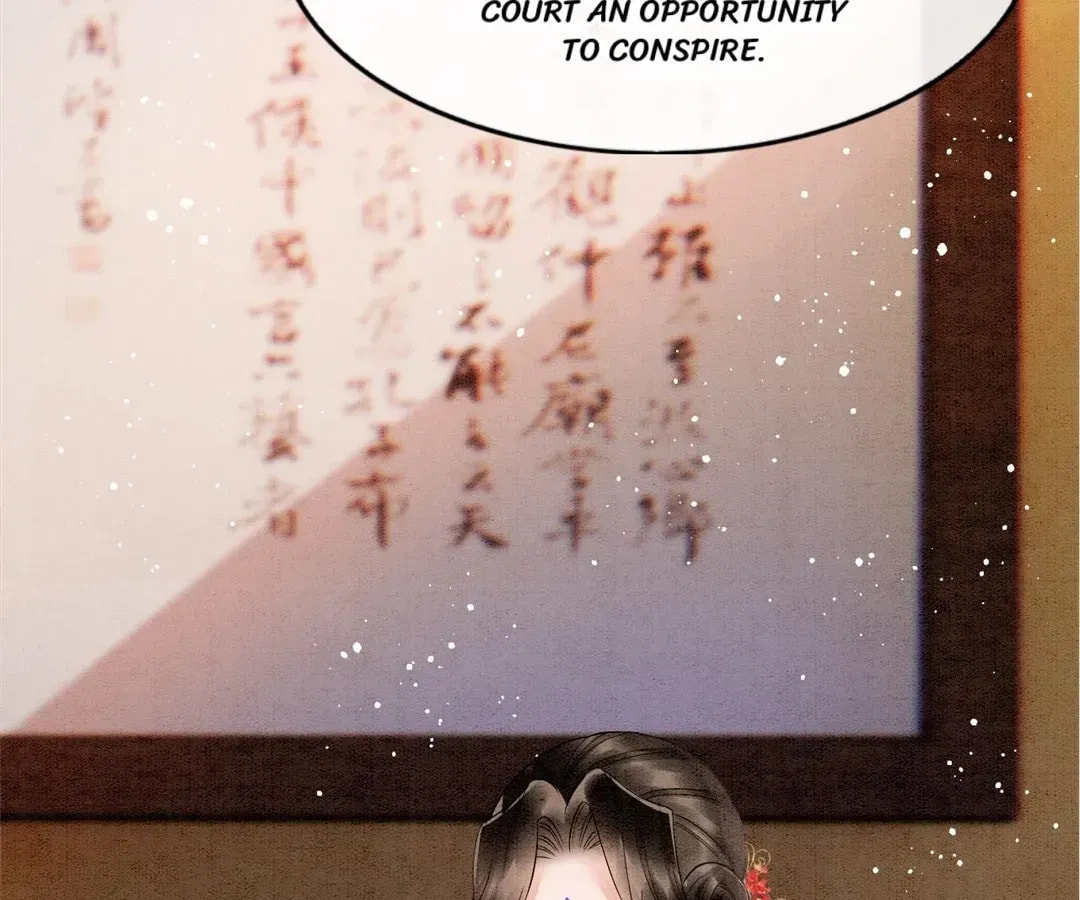 Queen's Man (Kuaikan Comics) Chapter 69 page 25 - 