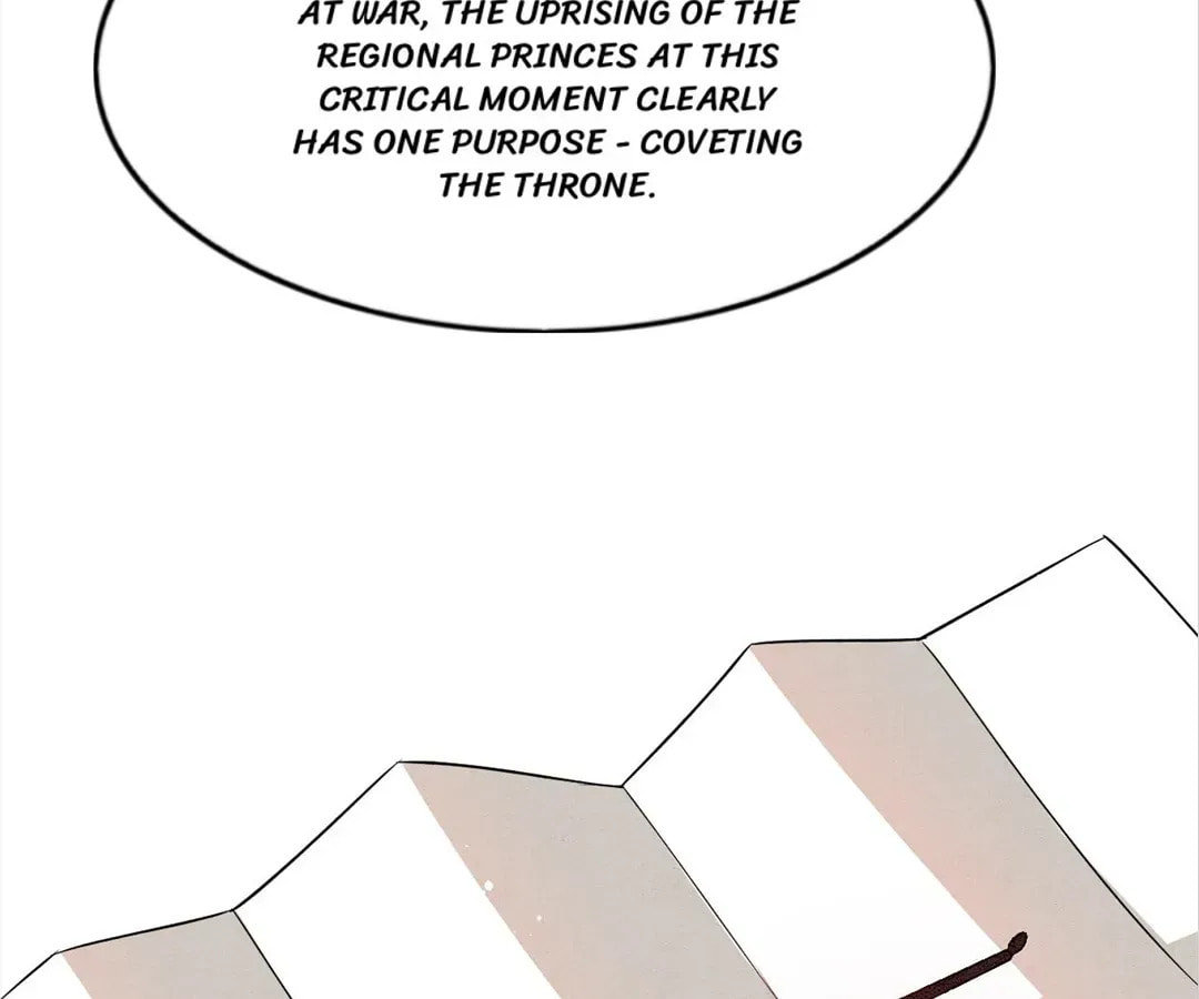 Queen's Man (Kuaikan Comics) Chapter 69 page 31 - 