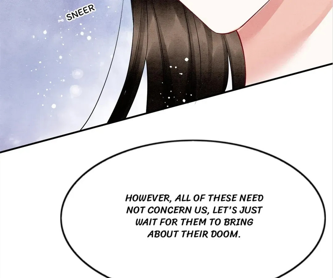Queen's Man (Kuaikan Comics) Chapter 69 page 34 - 