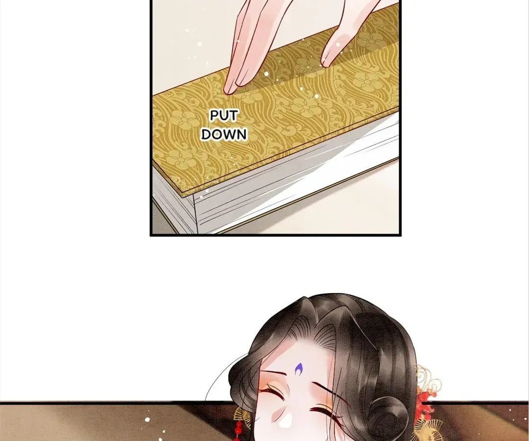 Queen's Man (Kuaikan Comics) Chapter 69 page 39 - 