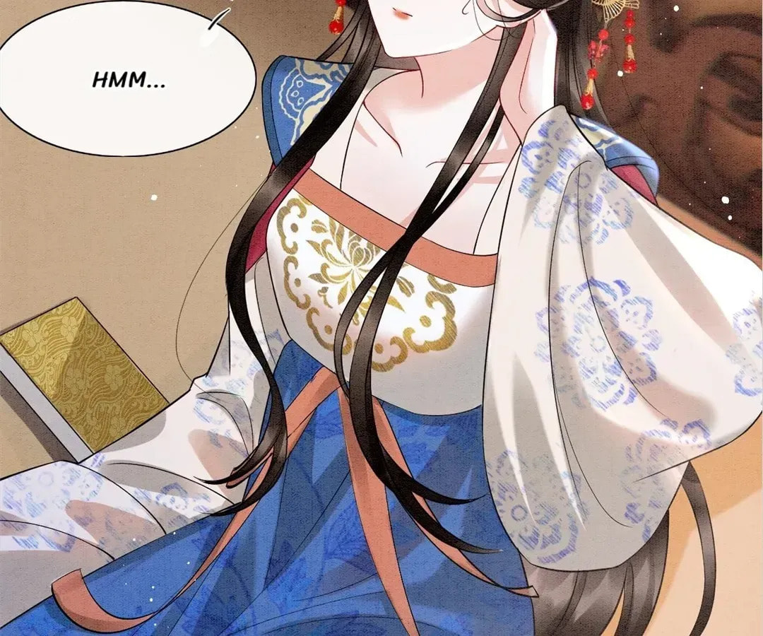 Queen's Man (Kuaikan Comics) Chapter 69 page 40 - 