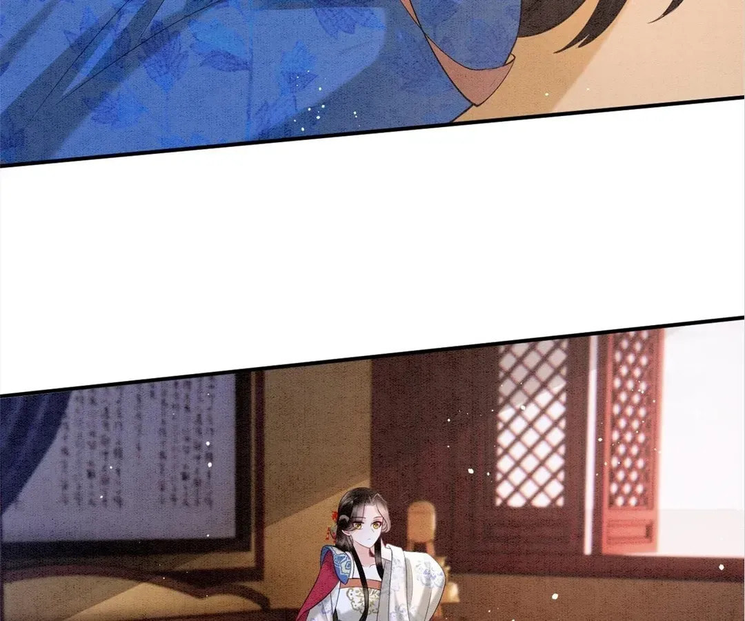 Queen's Man (Kuaikan Comics) Chapter 69 page 41 - 