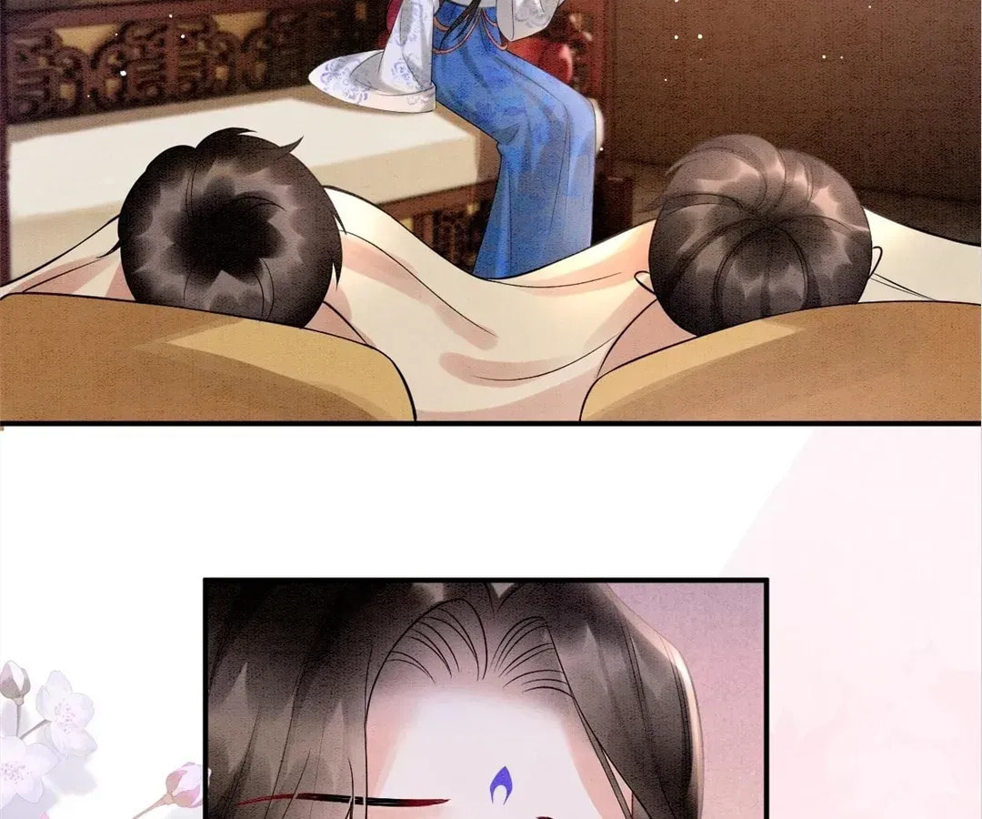 Queen's Man (Kuaikan Comics) Chapter 69 page 42 - 