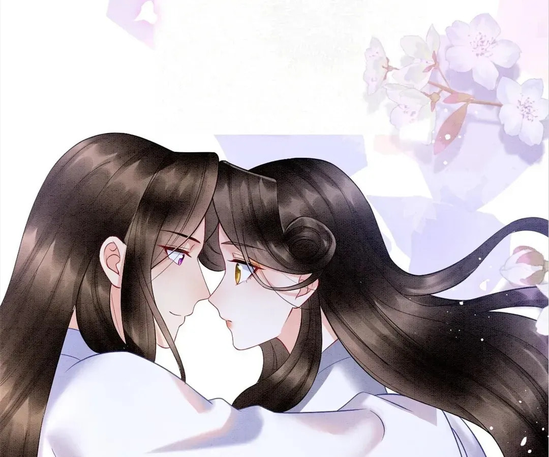 Queen's Man (Kuaikan Comics) Chapter 69 page 44 - 