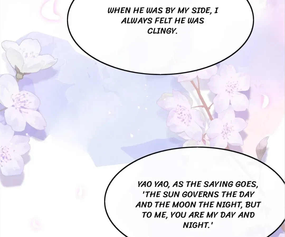 Queen's Man (Kuaikan Comics) Chapter 69 page 46 - 