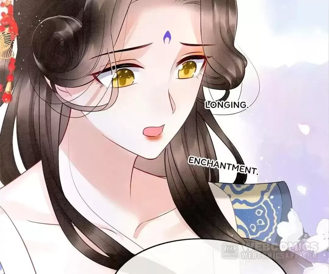 Queen's Man (Kuaikan Comics) Chapter 69 page 51 - 