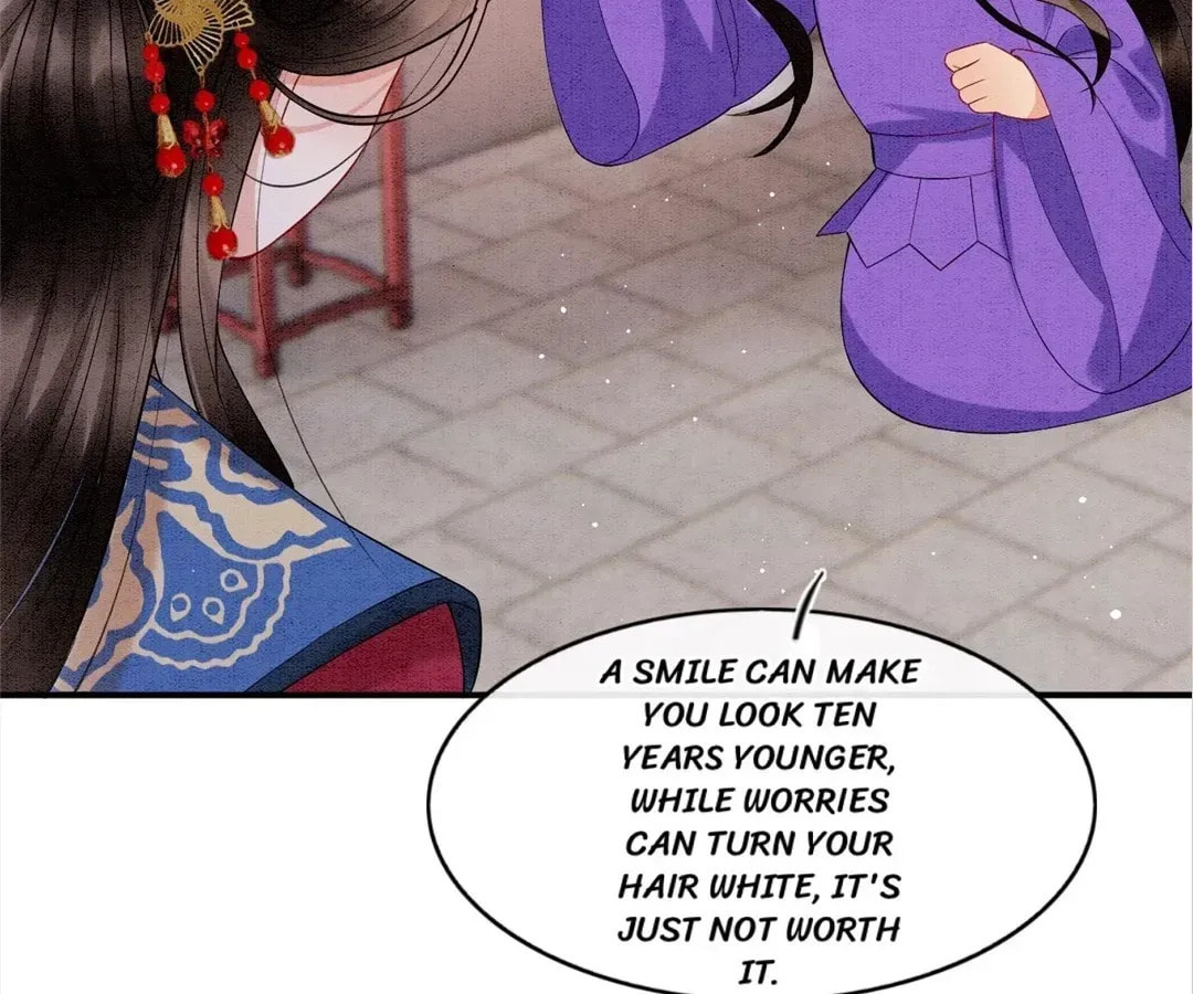 Queen's Man (Kuaikan Comics) Chapter 69 page 56 - 