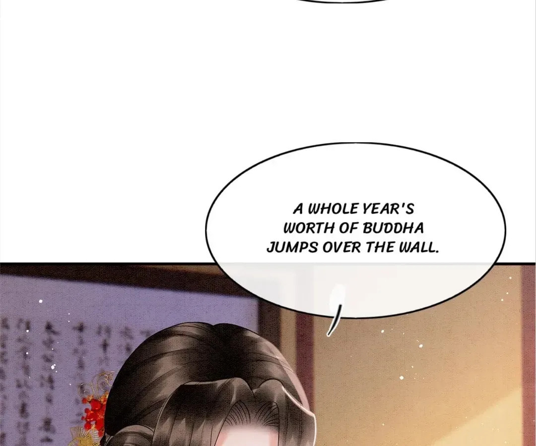 Queen's Man (Kuaikan Comics) Chapter 69 page 57 - 