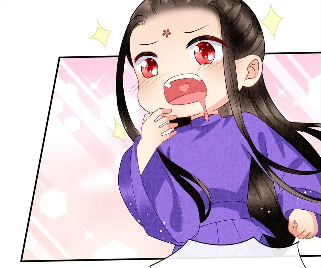 Queen's Man (Kuaikan Comics) Chapter 69 page 60 - 