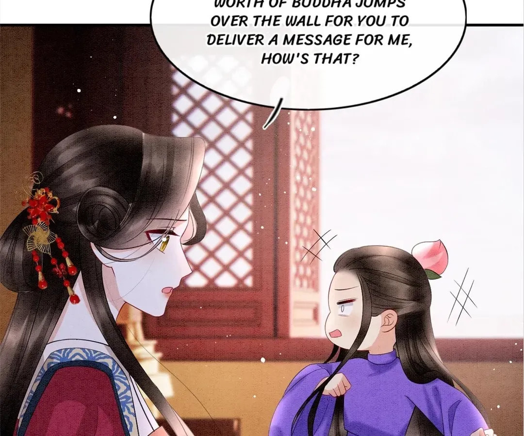 Queen's Man (Kuaikan Comics) Chapter 69 page 62 - 