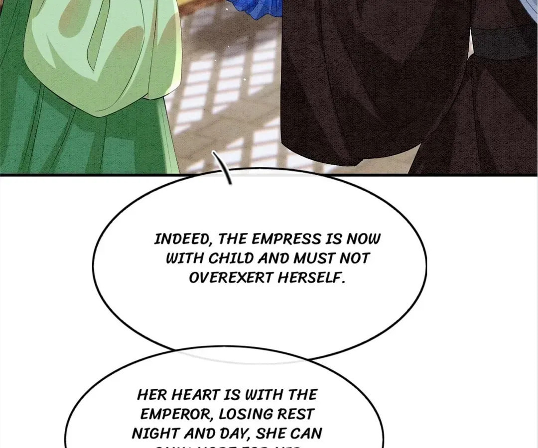 Queen's Man (Kuaikan Comics) Chapter 69 page 8 - 