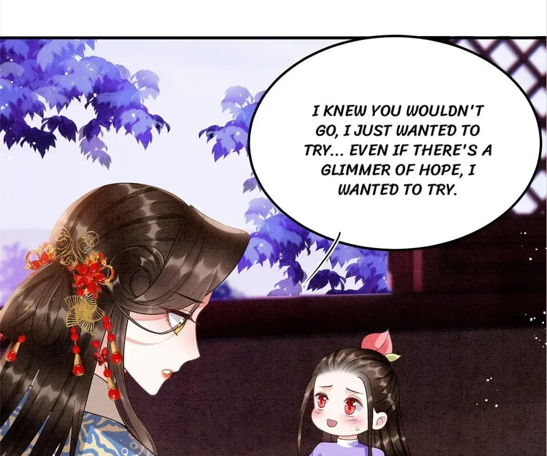 Queen's Man (Kuaikan Comics) Chapter 69 page 72 - 
