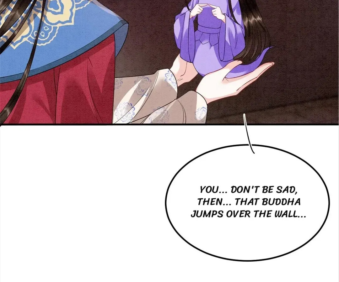 Queen's Man (Kuaikan Comics) Chapter 69 page 73 - 