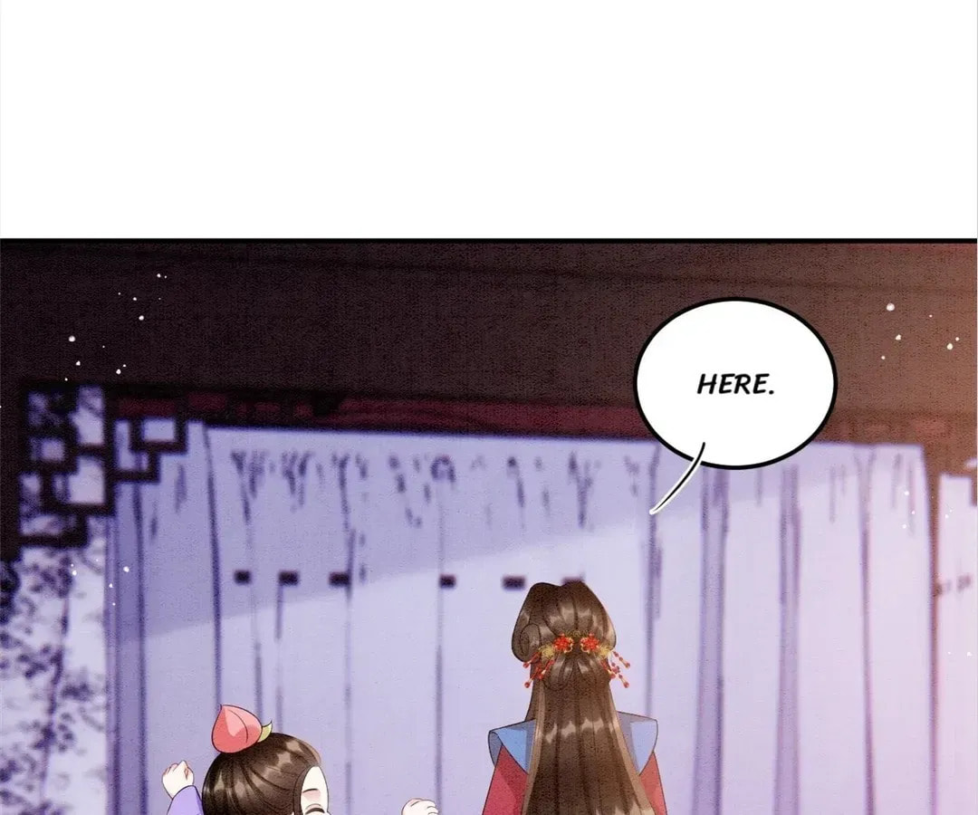 Queen's Man (Kuaikan Comics) Chapter 69 page 74 - 