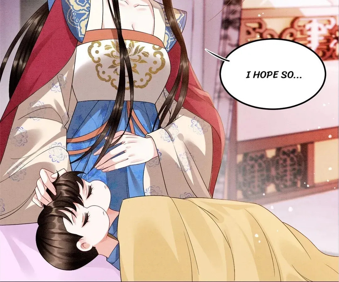 Queen's Man (Kuaikan Comics) Chapter 69 page 77 - 