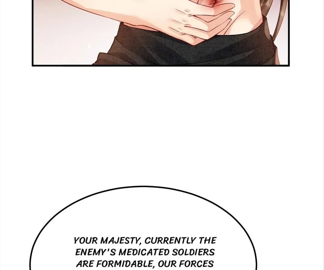Queen's Man (Kuaikan Comics) Chapter 69 page 82 - 