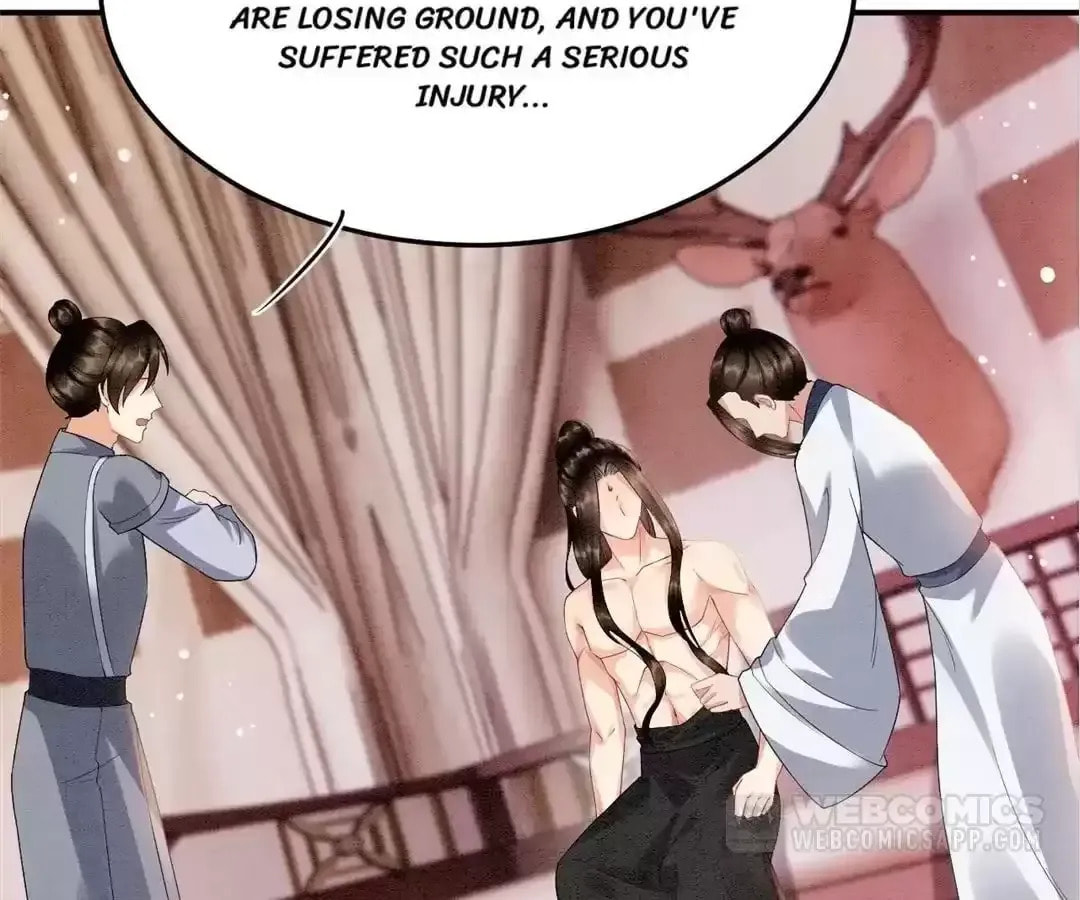 Queen's Man (Kuaikan Comics) Chapter 69 page 83 - 